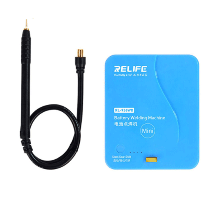 RELIFE RL-936WB MINI Battery Spot Welder