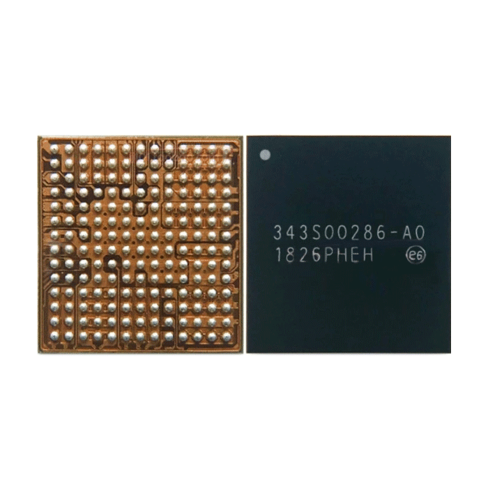 Τσιπάκι Charging IC 343S00286-AO