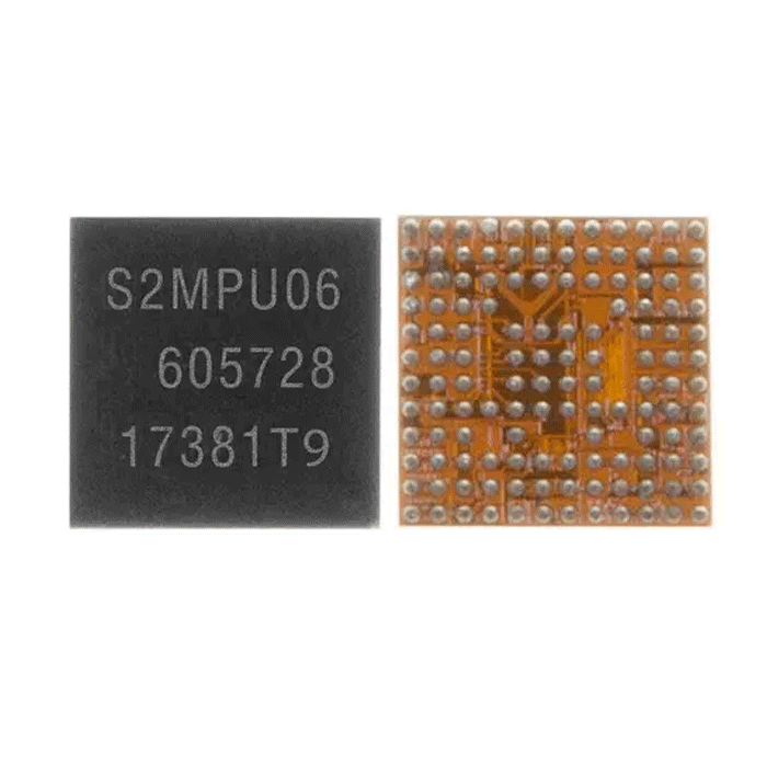 Τσιπάκι Power IC S2MPU06