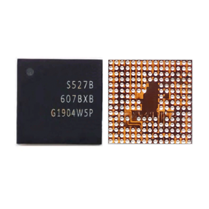 Τσιπάκι Power IC S527B