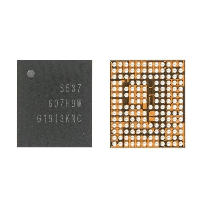 Τσιπάκι Power IC S537