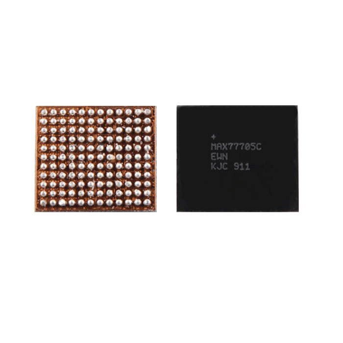 Τσιπάκι Power IC MAX77705F