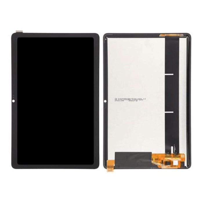 Οθόνη LCD με Μηχανισμό Αφής για TCL Tab 10s 10.1 9081x - Χρώμα: Μαύρο
