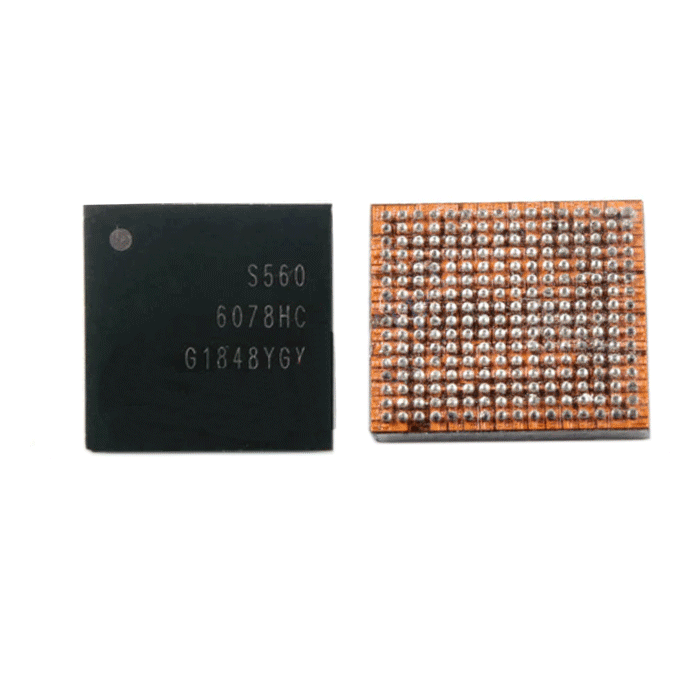 Τσιπάκι Power IC S560