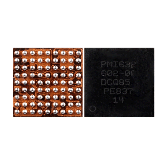 Τσιπάκι Power IC PMI632-602-00