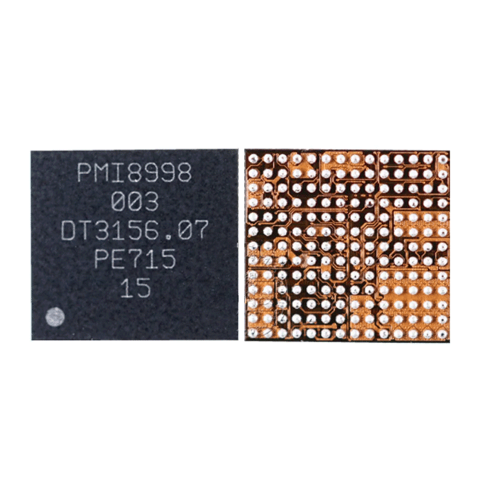 Chip Power IC PMI8998