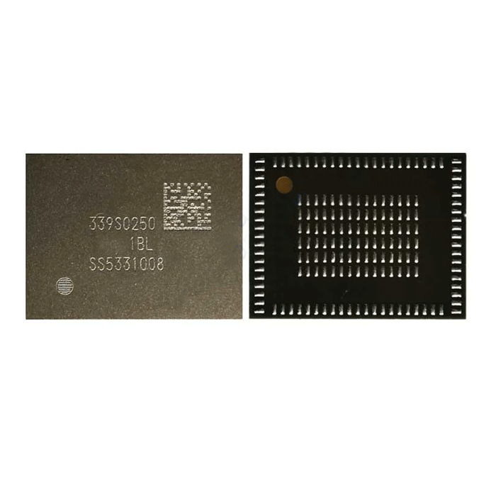 Τσιπάκι Wifi IC 339S00250