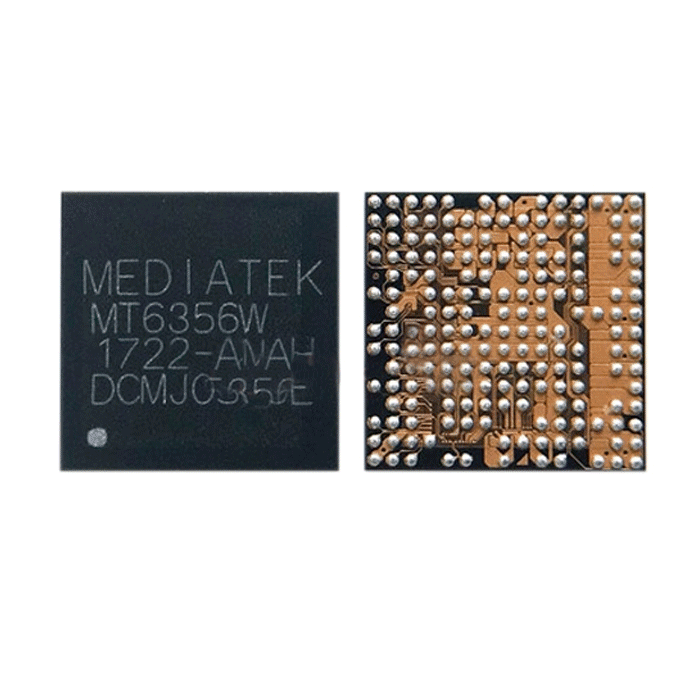Τσιπάκι Power IC MT6356W
