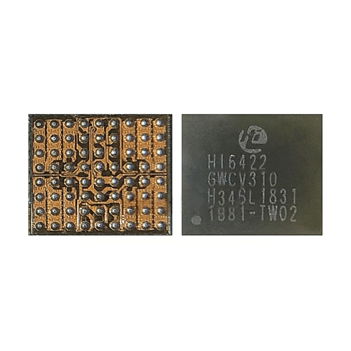 Τσιπάκι Power IC HI6422 V310
