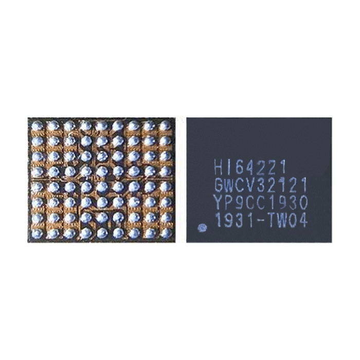 Τσιπάκι Power IC HI6422 V32121