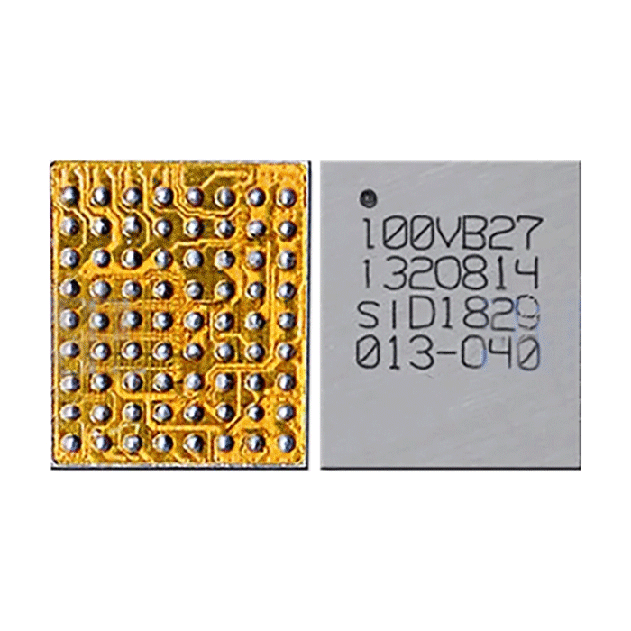 Τσιπάκι NFC IC Module 100VB27