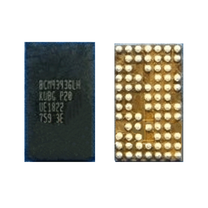 Τσιπάκι Wifi IC BCM43436LH