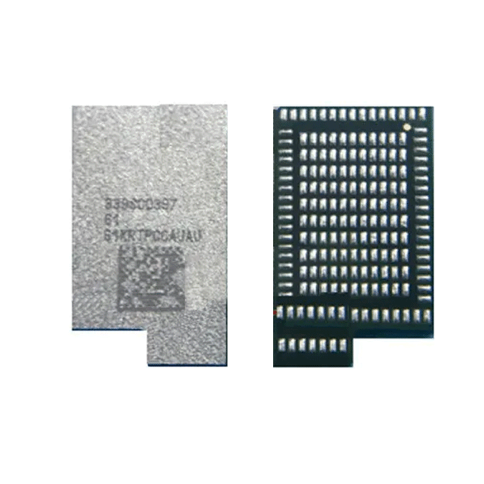 Τσιπάκι Wifi IC 339S00397