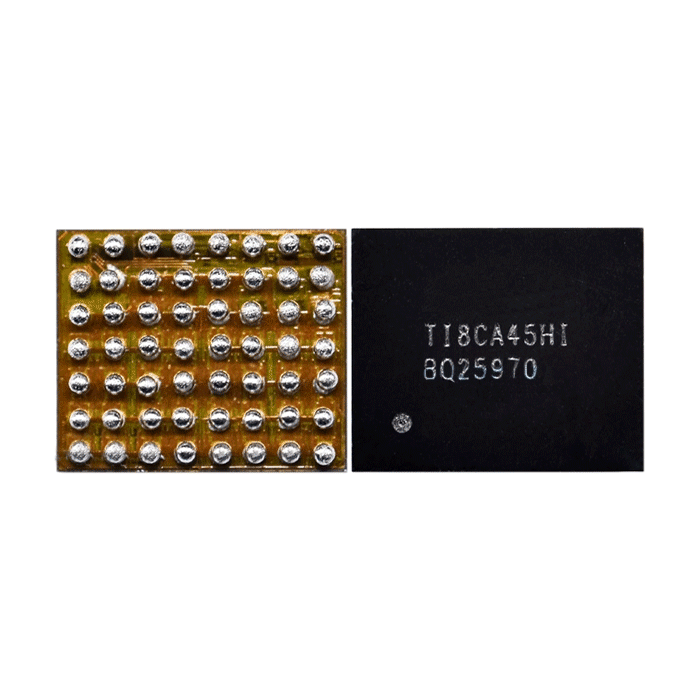 Τσιπάκι Charging IC BQ25970