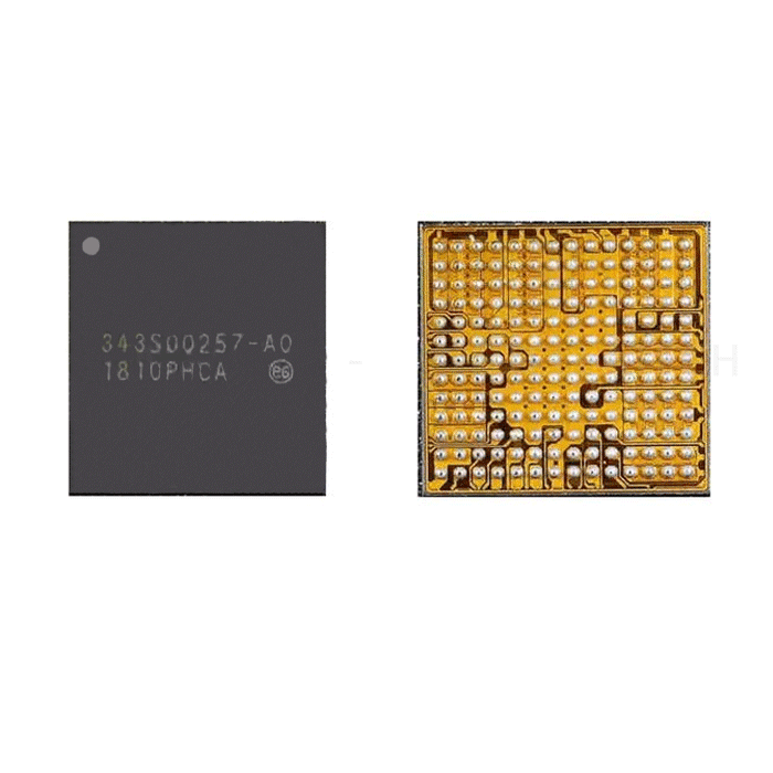Τσιπάκι Charging IC 343S00257