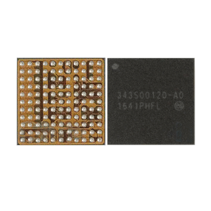 Τσιπάκι Charging IC 343S00120