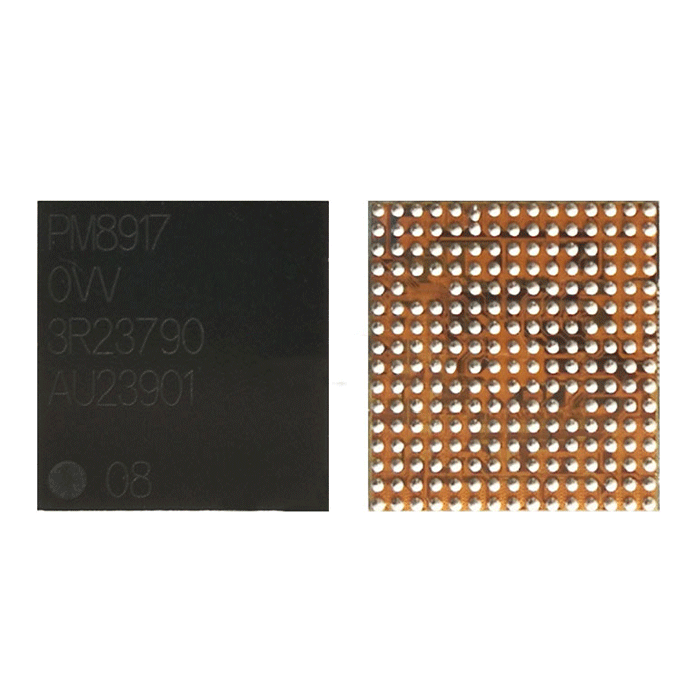 Τσιπάκι Big Charging IC PM8917