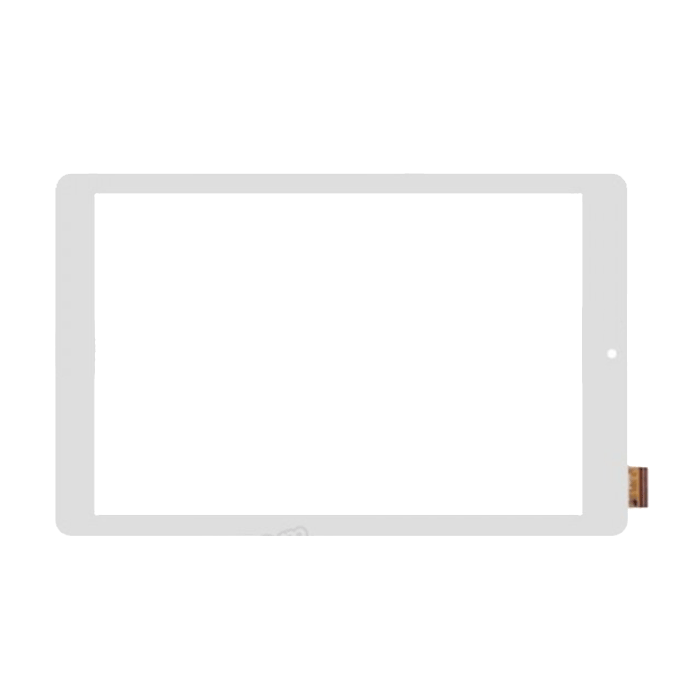 Μηχανισμός Αφής Touch Screen Universal 10112-0A5769G 8" - Χρώμα: Λευκό
