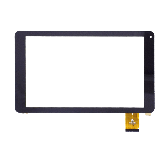 Μηχανισμός Αφής Touch Screen XY20161010 10"- Χρώμα: Μαύρο