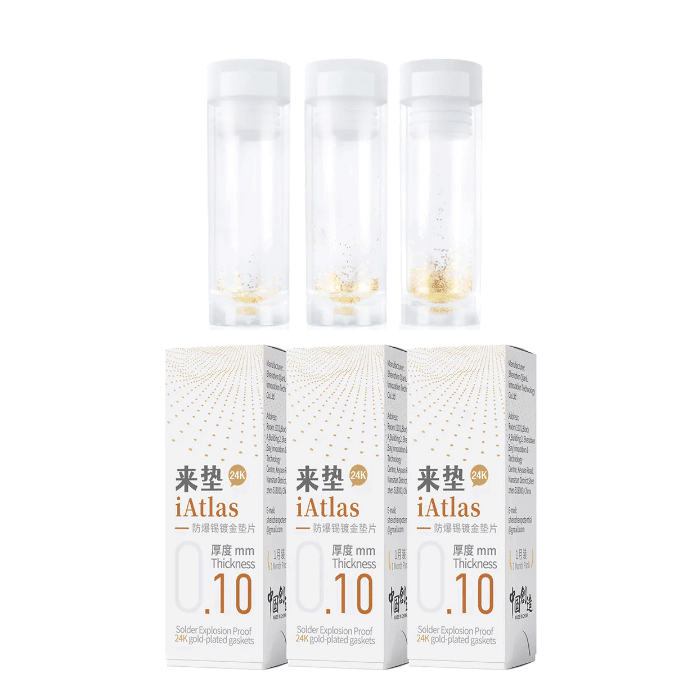 Qianli iAtlas SET ( thickness level: 0.1MM)