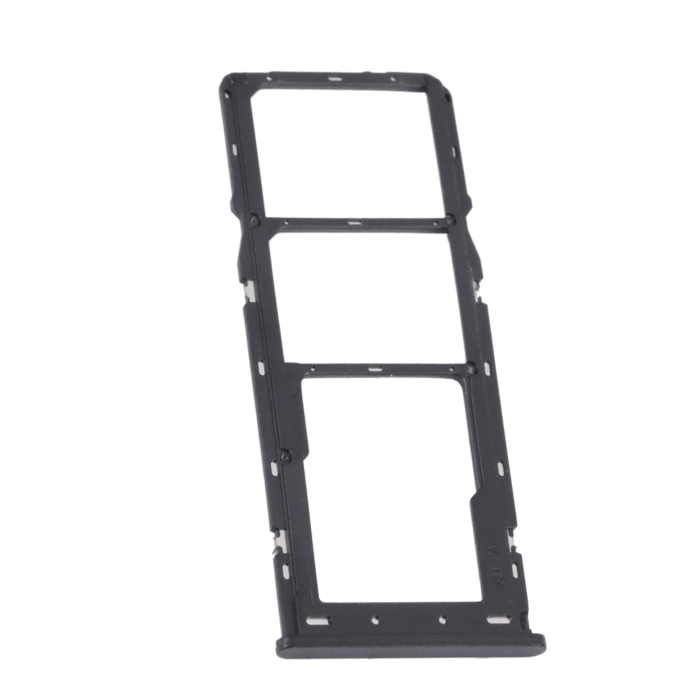 Υποδοχή κάρτας / SIM Tray για TCL 305 - Χρώμα: Γκρι