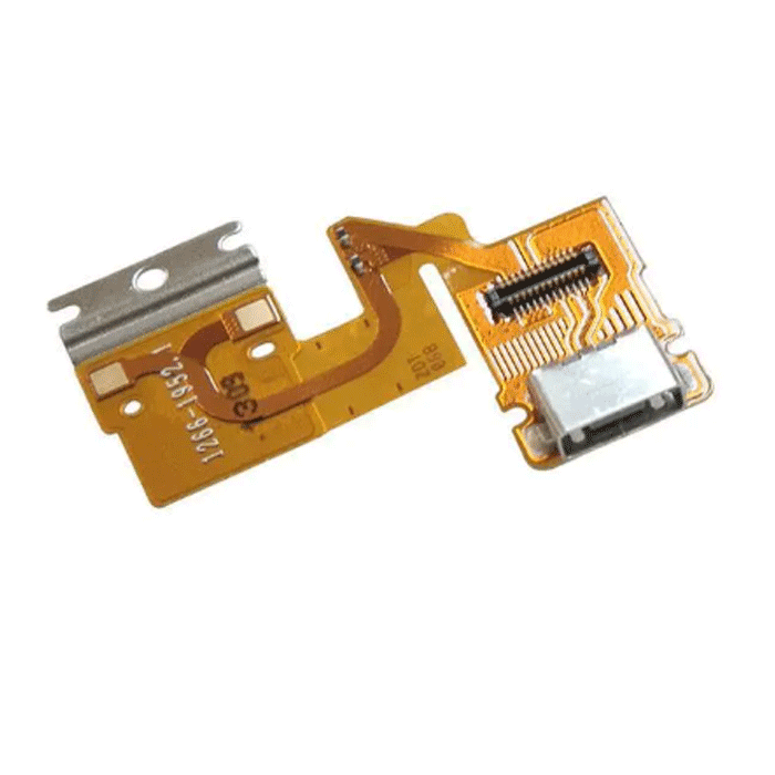 Καλωδιοταινία Φόρτισης / Charging Flex για Sony Xperia Tab Z Sgp311