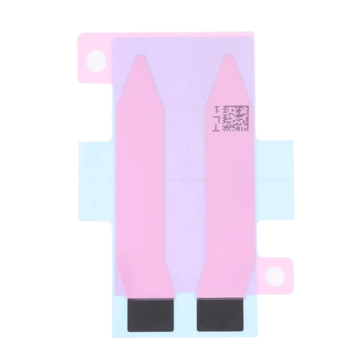 Αυτοκόλλητη Ταινία διπλής όψεως / Adhesive Battery Tape Sticker για μπαταρία Apple iPhone 14