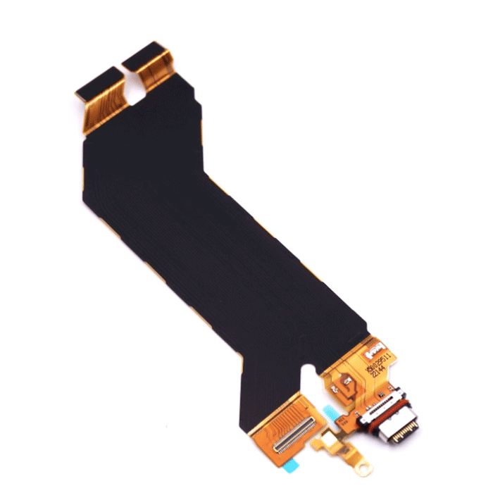 Καλωδιοταινία Φόρτισης / Charging Flex για Sony Xperia 1 IV