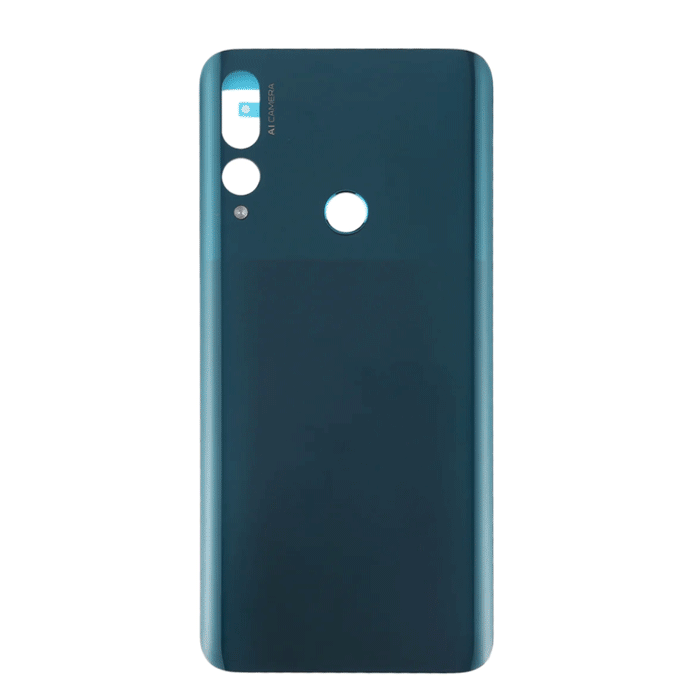 Πίσω Καπάκι για Huawei Y9 Prime 2019 - Χρώμα: Πράσινο