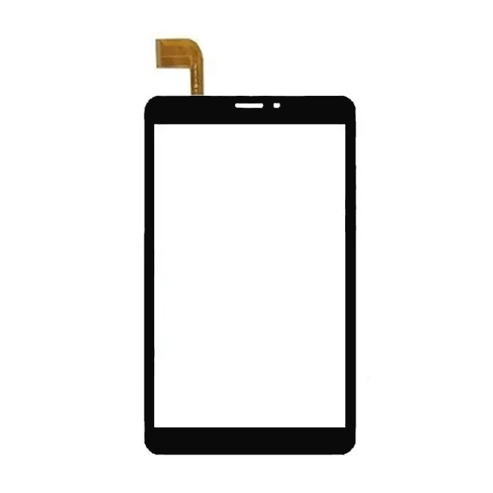 Μηχανισμός Αφής Touch Screen Universal Archos 80D Xenon (AC80DXE) CN093FPC-V0 FHX 51Pin 8" - Χρώμα: Μαύρο