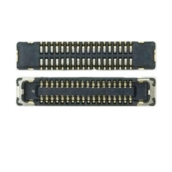 MotherBoard Charging Board FPC Connector για Apple iPhone 8G / 8G PLUS