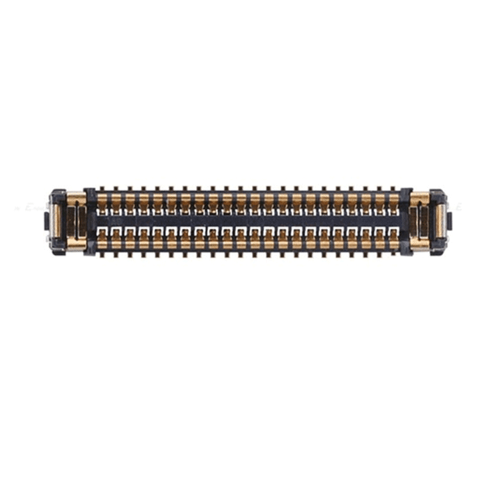 MotherBoard Charging Board FPC Connector για Apple iPhone XS / XS MAX