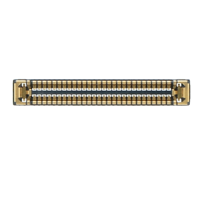 MotherBoard Charging Board FPC Connector για Apple iPhone 11 PRO / 11 PRO MAX
