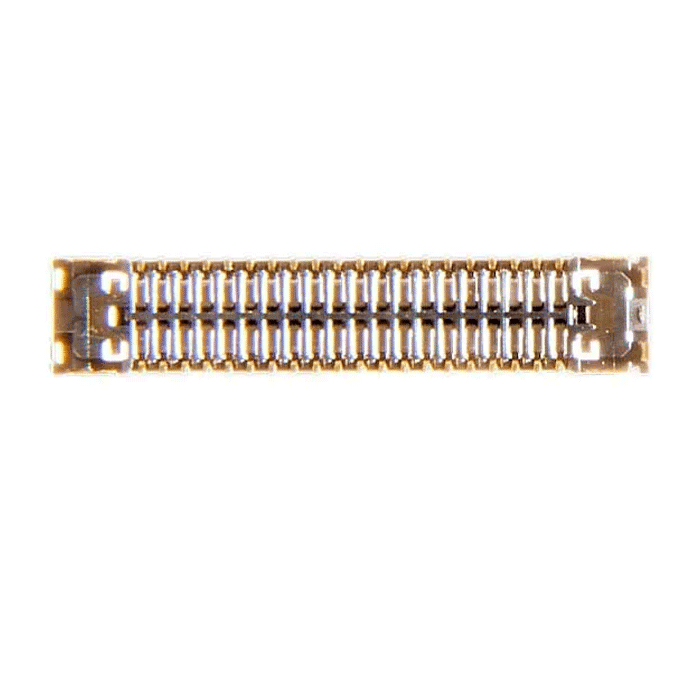 MotherBoard Charging Board FPC Connector για Apple iPhone 12 / 12 PRO