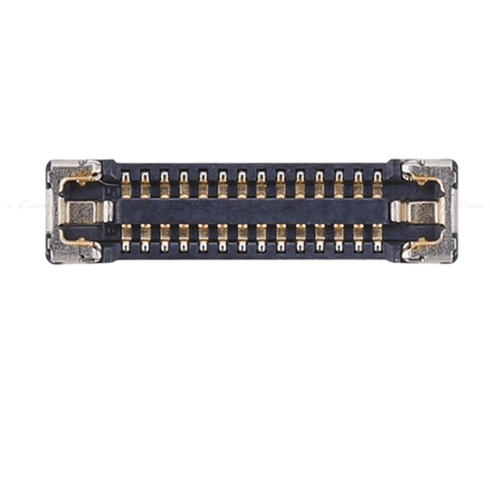 MotherBoard Touch FPC Connector για Apple iPhone X / XS / XS MAX