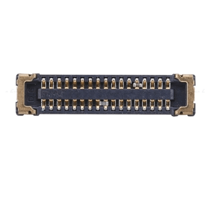 MotherBoard Back Camera FPC Connector για Apple iPhone 6S / 6S PLUS