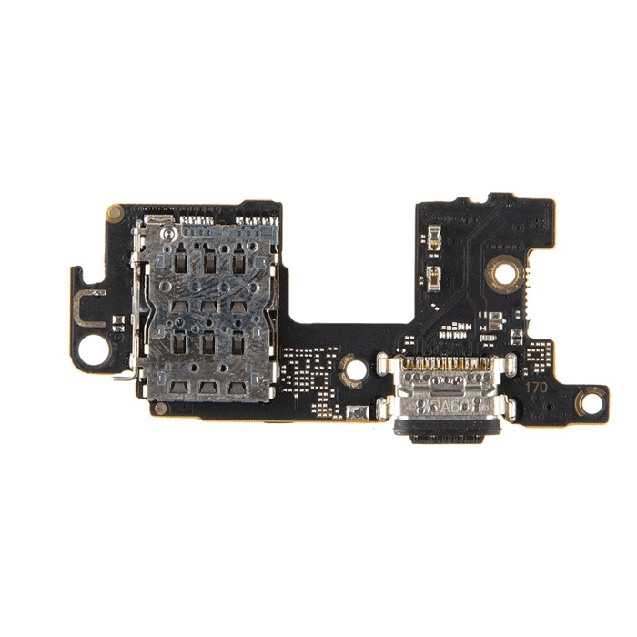 Επαφή Κάρτας SIM / SIM Reader για Xiaomi MI 11