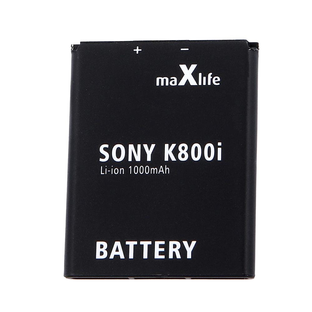 Μπαταρία συμβατή για Sony Ericsson BST-33 Li-Polymer  3.6V - 950mAh
