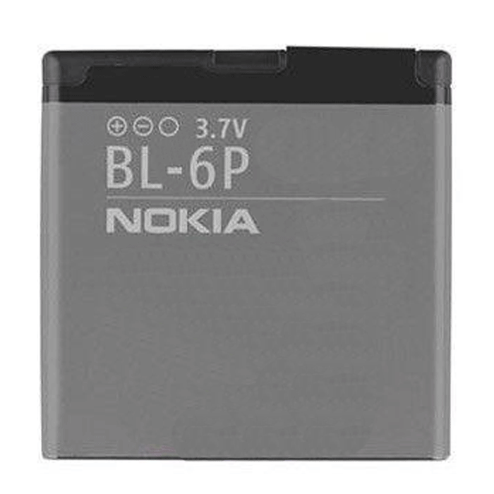 Μπαταρία Συμβατή BL-6P για Nokia 6500 Classic