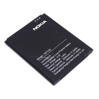 Μπαταρία Nokia WT130 για NOKIA 1.3 TA-1205 - 3000 mAh bulk