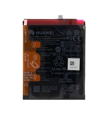Μπαταρία compatible for Huawei HB466483EEW P40 Lite 5G Huawei Nova 7 Pro 5G 4000 mAh Li-Ion