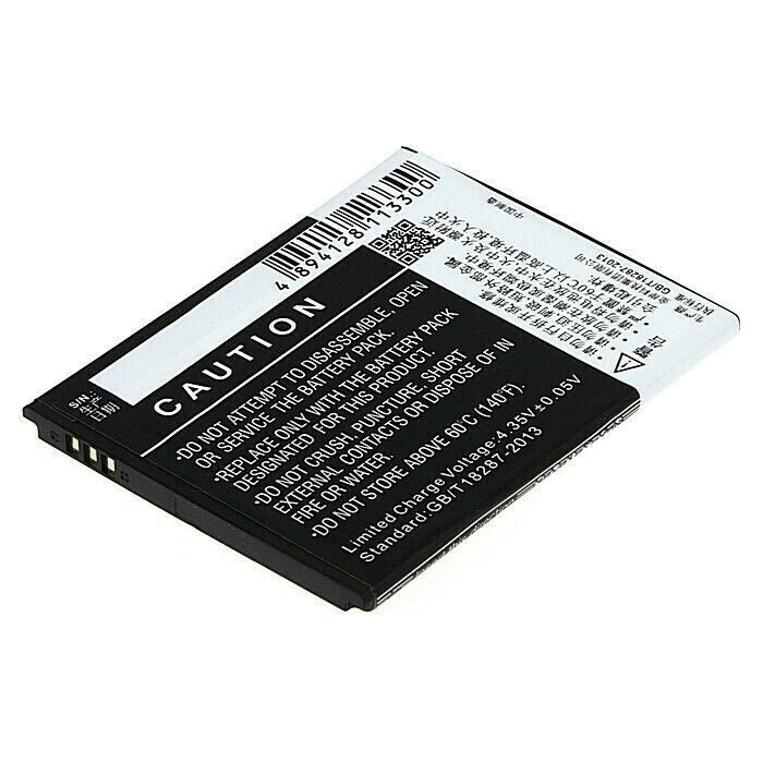Μπαταρία Συμβατή για Alcatel TCL TLP020M7 P588 2000 mAh bulk