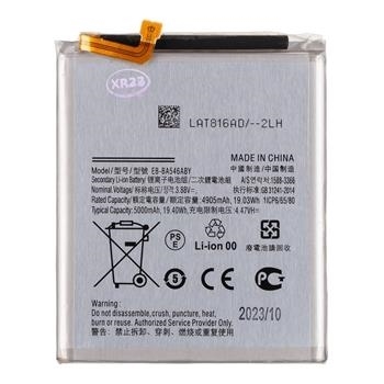 Μπαταρία Συμβατή για Samsung EB-BA546ABY Galaxy A54 SM-A546B bulk