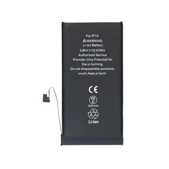Συμβατή Μπαταρία Αντικατάστασης 3232 mAh για iPhone 13 Mini