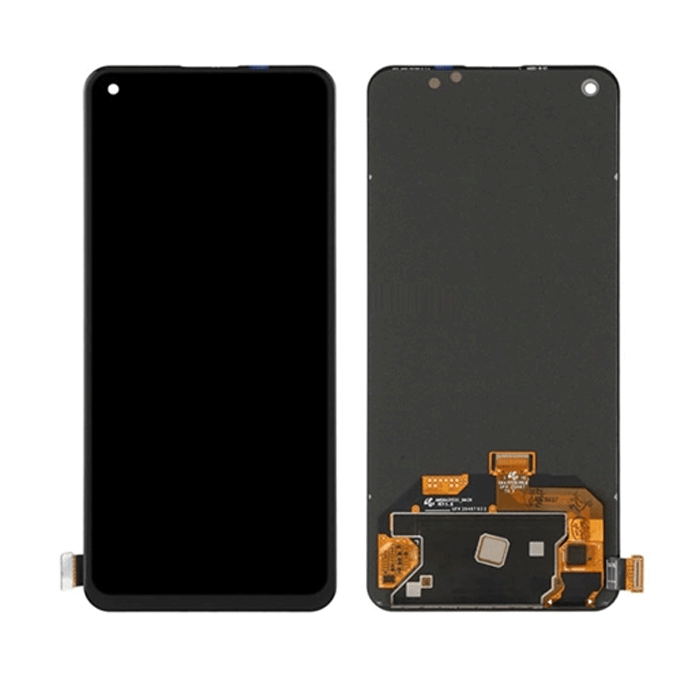 OLED Οθόνη LCD με Μηχανισμό Αφής για OnePlus Nord 2 5G