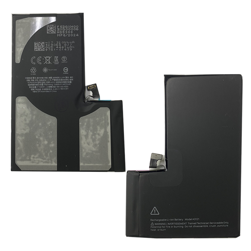 Συμβατή Μπαταρία Αντικατάστασης 3279 mAh for iPhone 15 Pro Max
