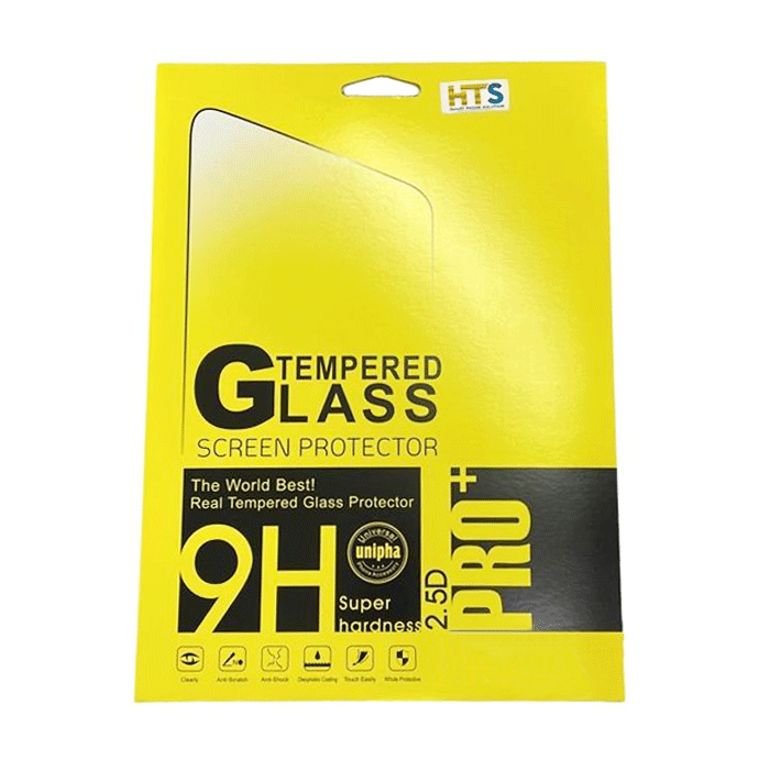 Προστασία Οθόνης Tempered Glass για Huawei Matepad 10.8 2021
