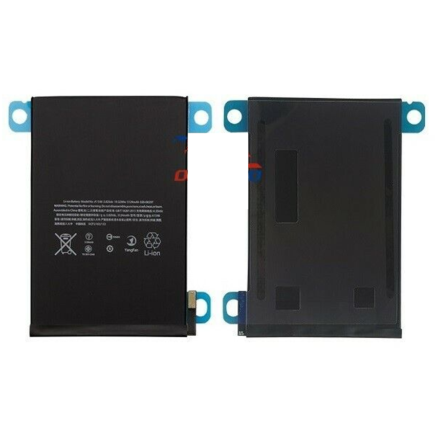 Συμβατή Μπαταρία 5124 mAh για iPad Mini 5 2019 Α2114