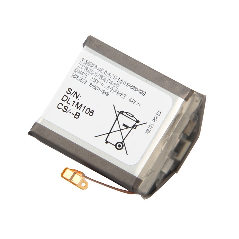 Συμβατή Μπαταρία EB-BR800ABU For Samsung Galaxy Watch 46mm SM-R800 R80