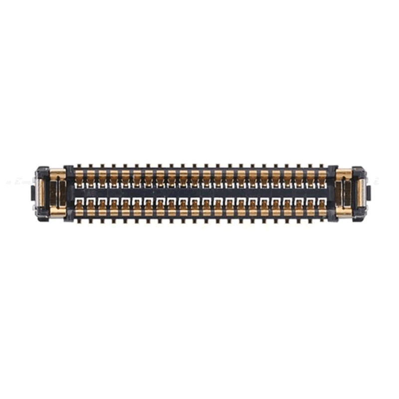 MotherBoard LCD FPC Connector για Apple iPhone X